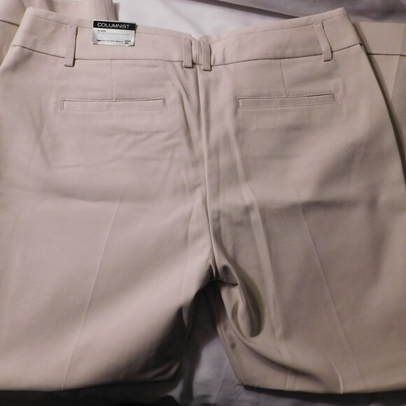 Express Columnist Ankle Pants Woman's 10 Regular NWT - Picture 6 of 8